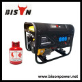 BISON(CHINA) Gas Generator Supplier All Kinds Of Natural Gas Generator Prices